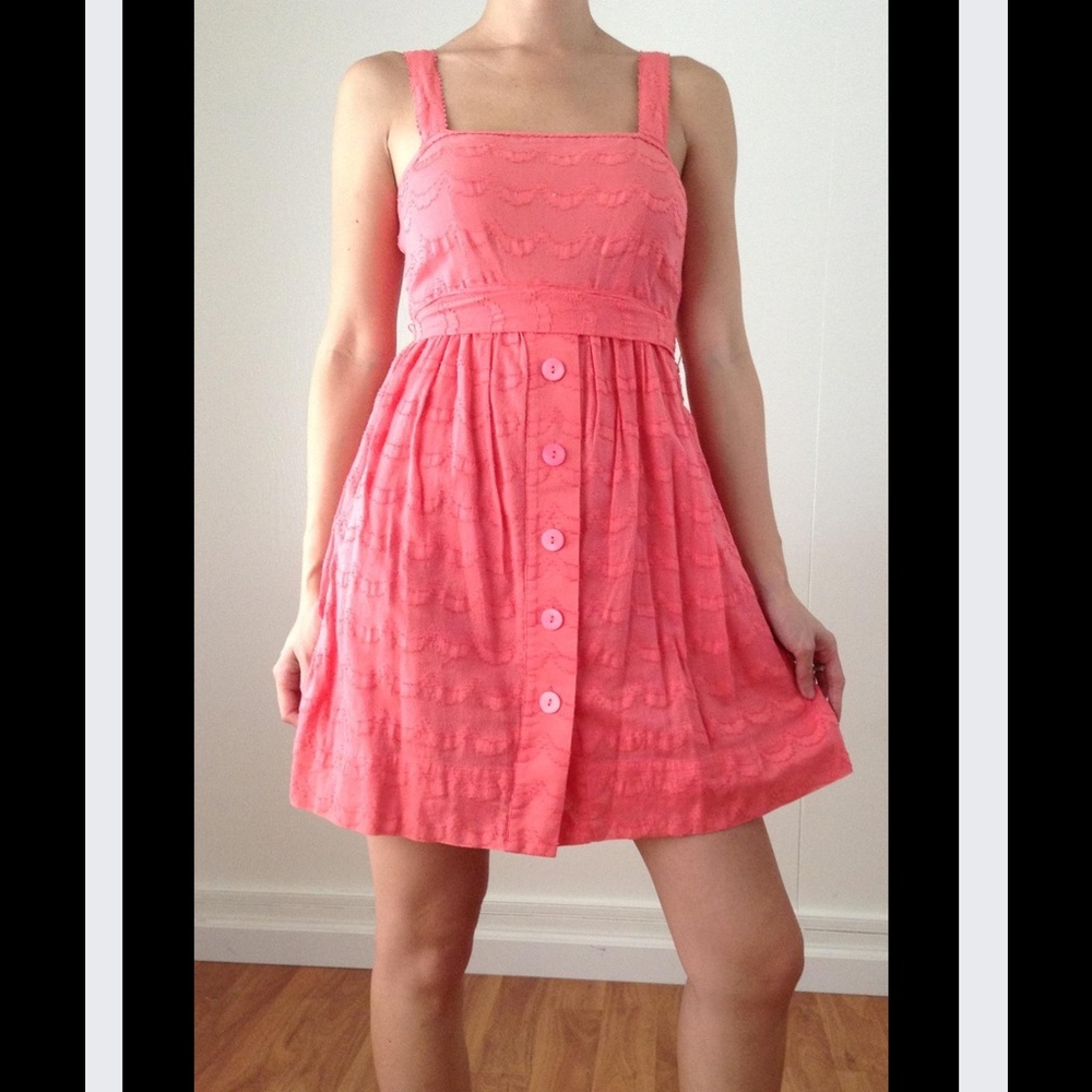 Juicy Couture Dress